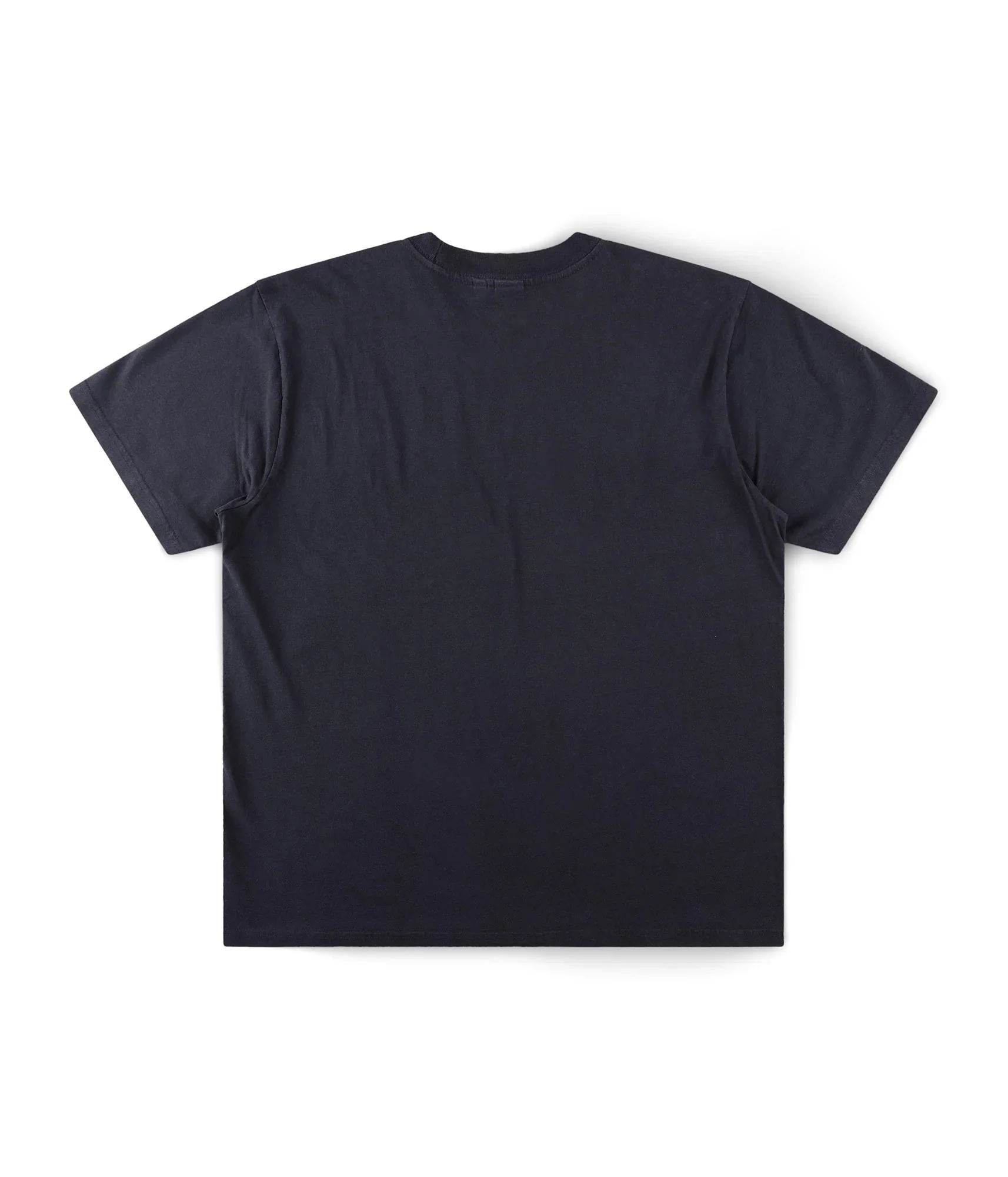 Former Slack T-Shirt - Washed Black - Image 2