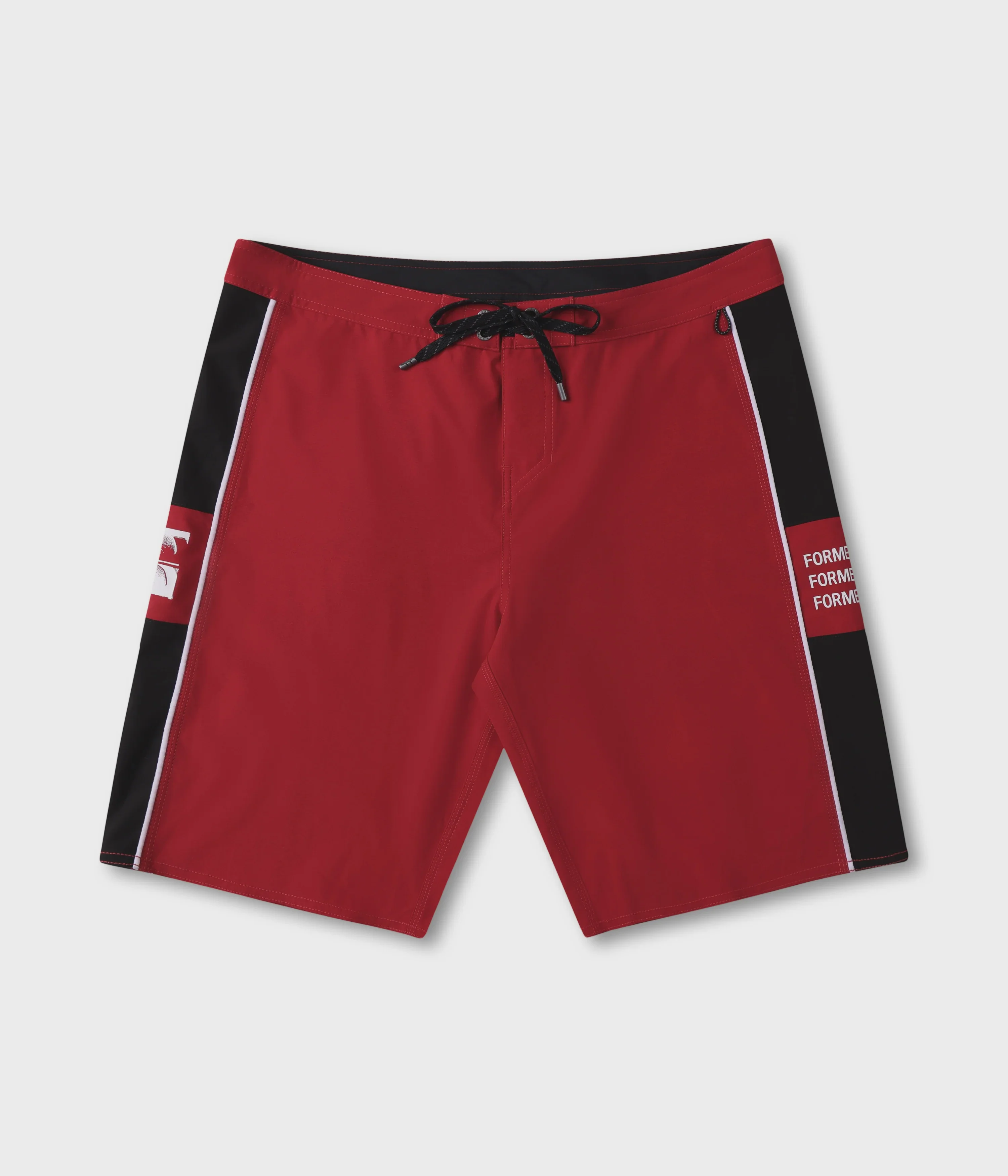 Former System Eclipse 20" Trunk - Red