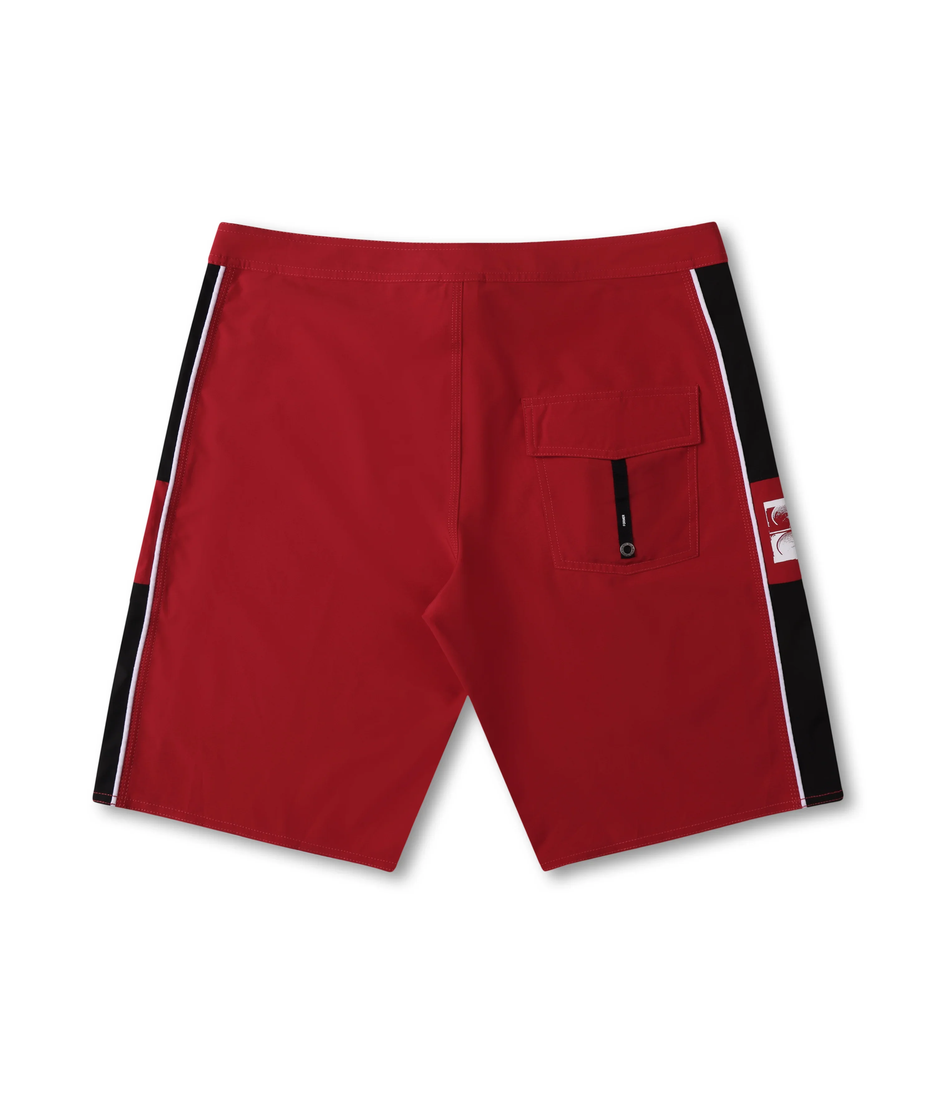 Former System Eclipse 20" Trunk - Red - Image 2
