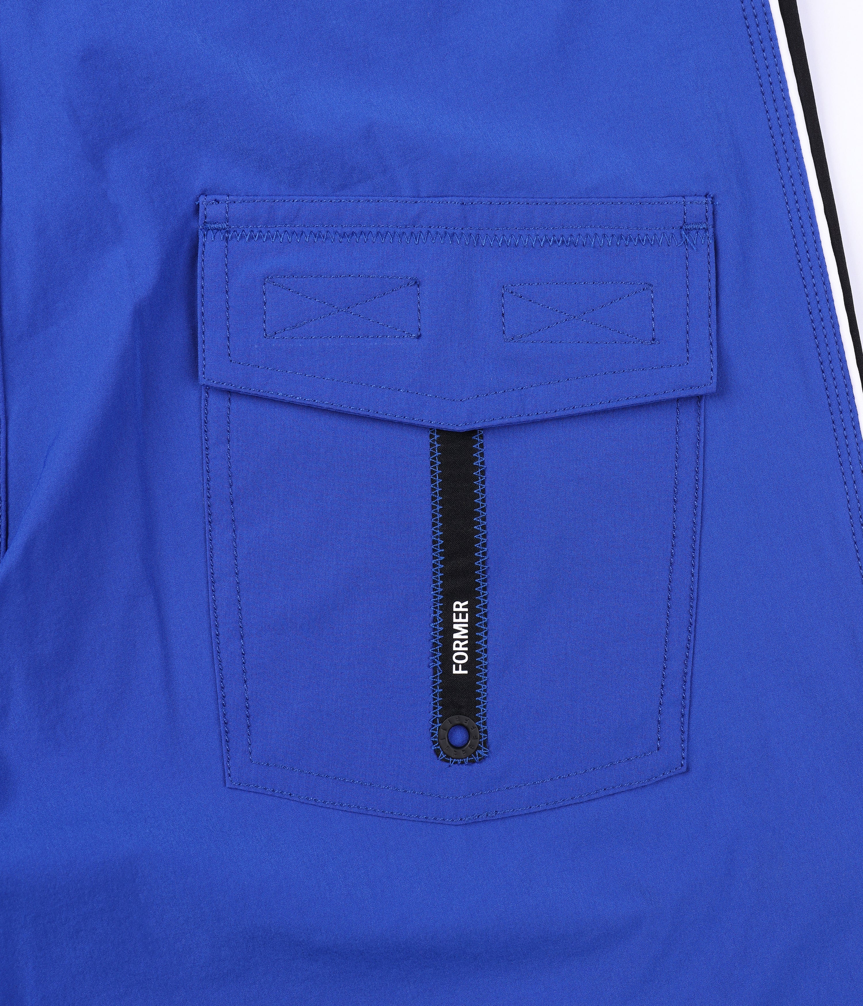 Former Team 20" Trunk - Cobalt - Image 7