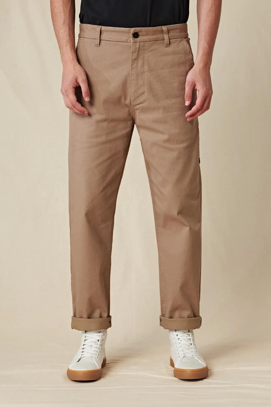 FOUNDATION PANT - Image 2