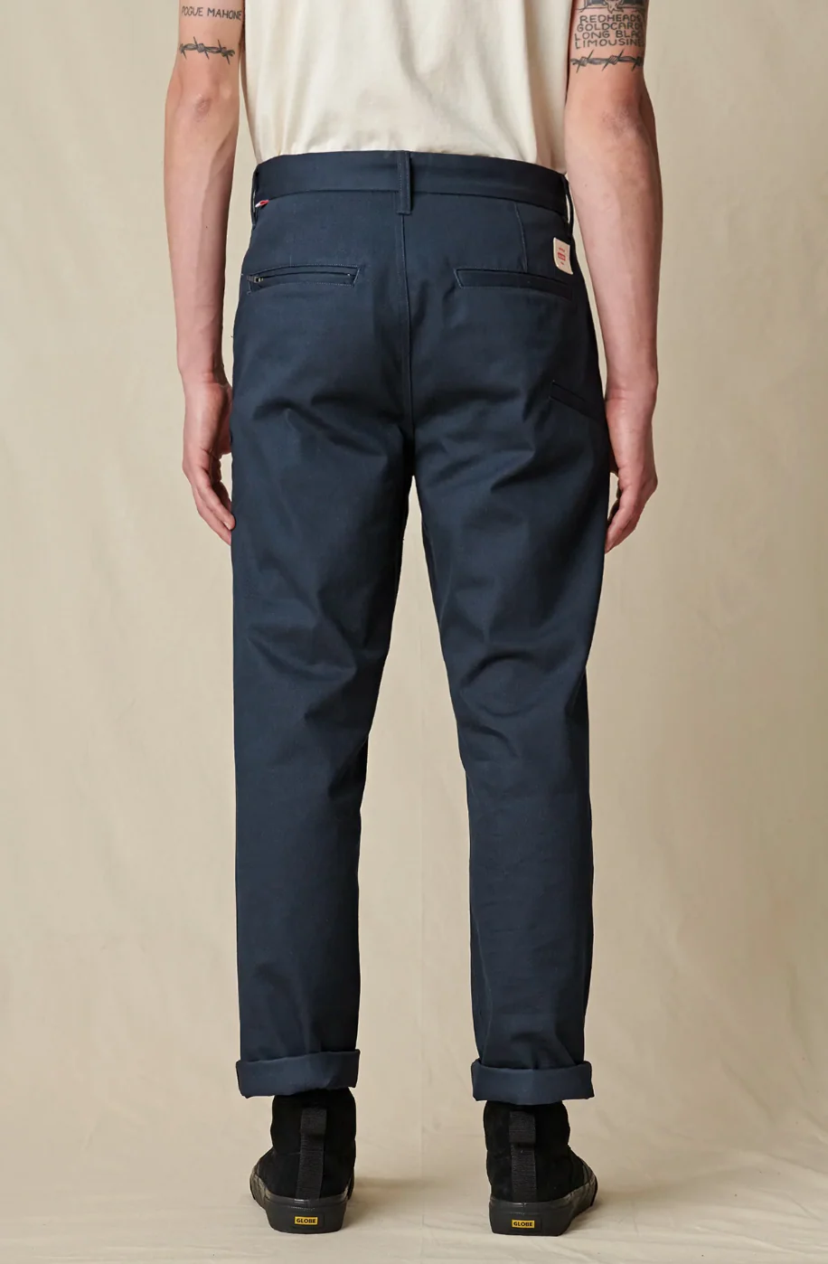 FOUNDATION PANT - Image 4
