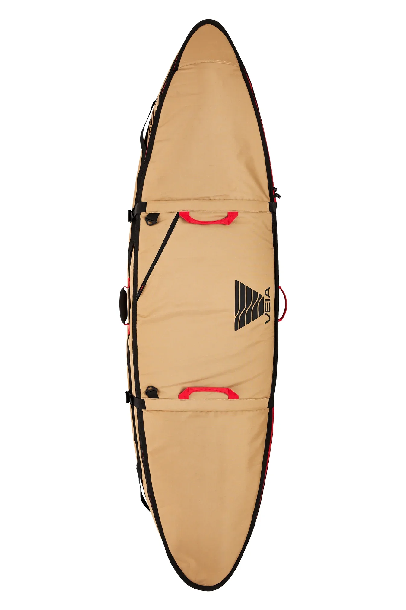 FOUR BOARD 6'6 TRAVEL BAG