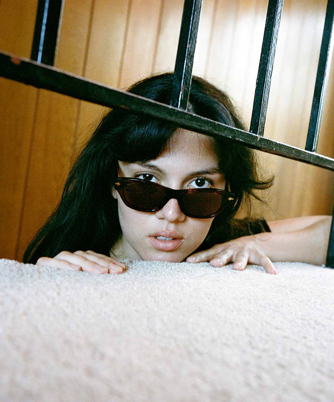 Frequency - Black Polished / Bronze Polarized - Image 6
