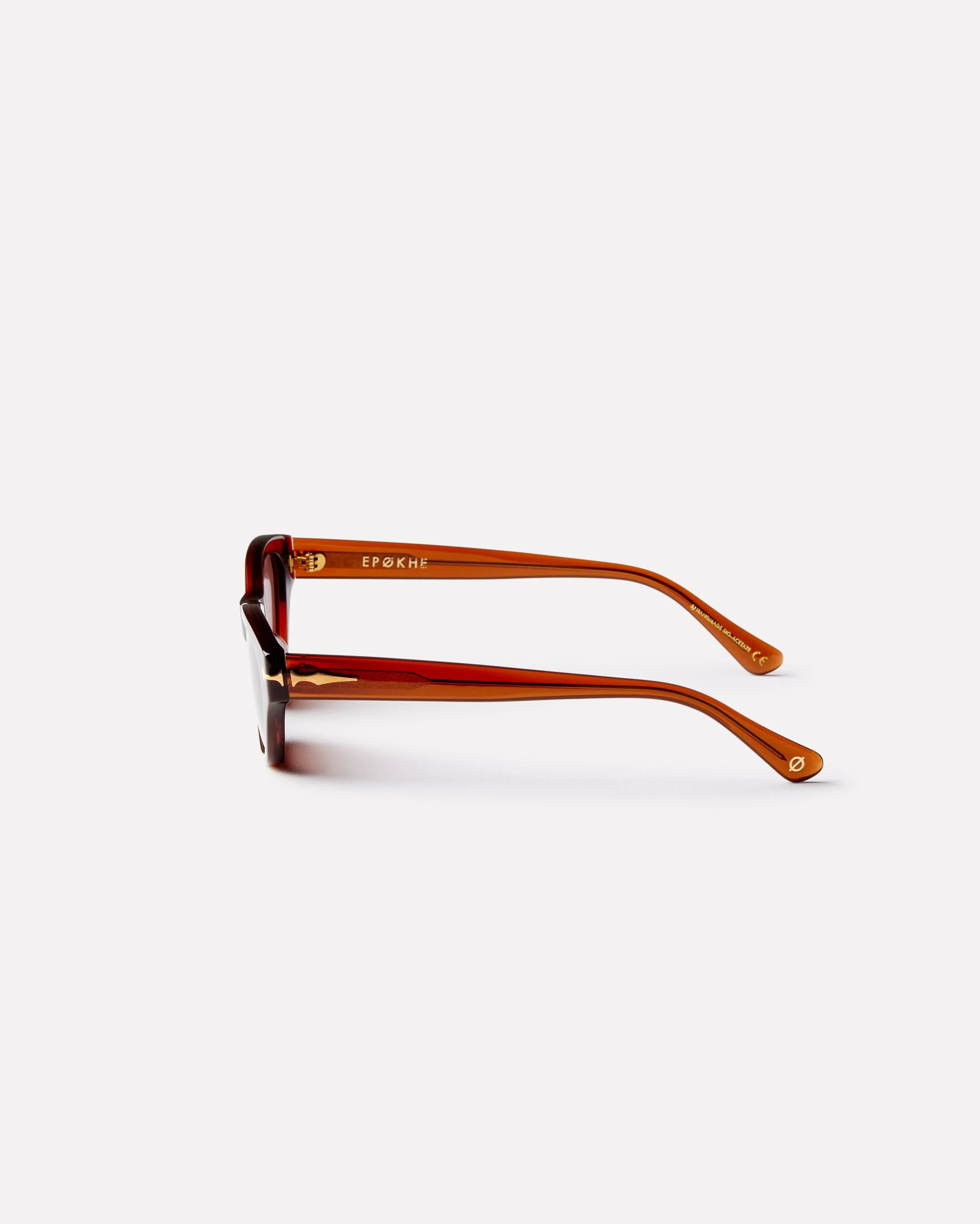 FREQUENCY - MAPLE POLISHED/BROWN - Image 4