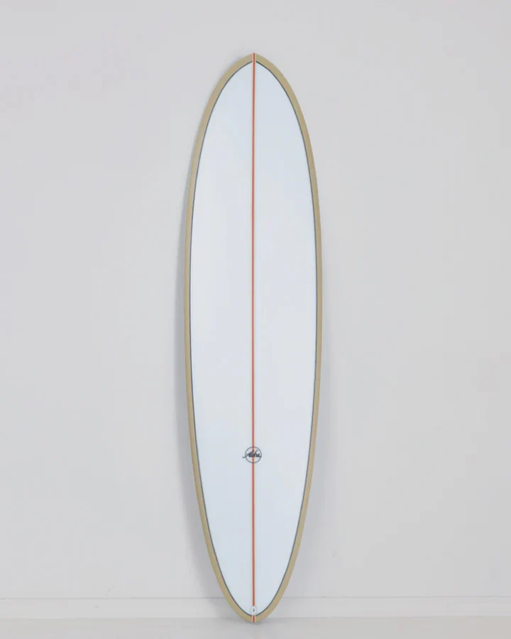 FUN DVISION PVCP SAND 7'6 RENTAL
