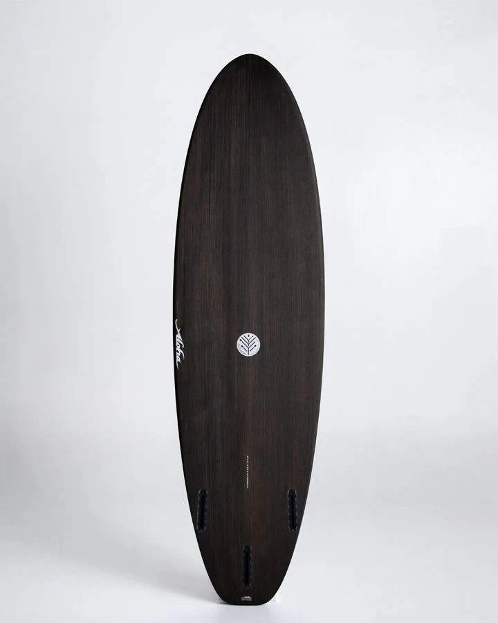 FUNZARELLI ECOSKIN - BLACK - Image 2