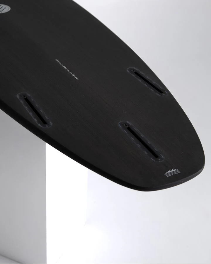 FUNZARELLI ECOSKIN - BLACK - Image 3