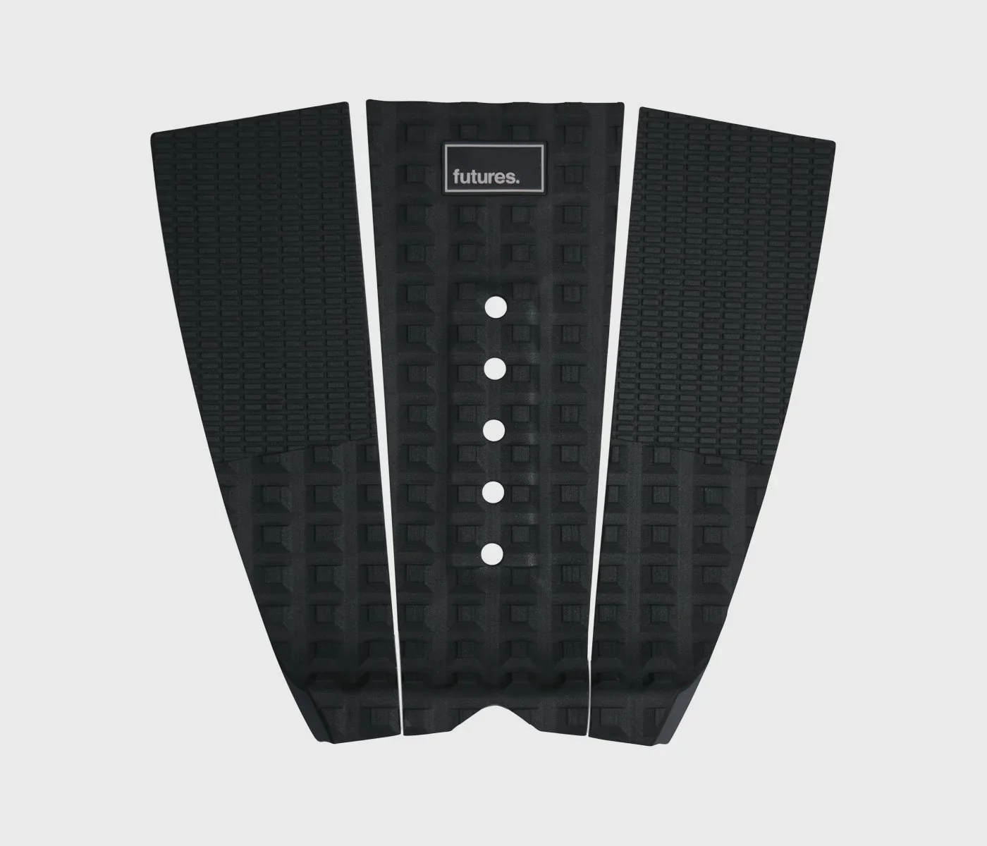 Voodoo 3 Piece Pad