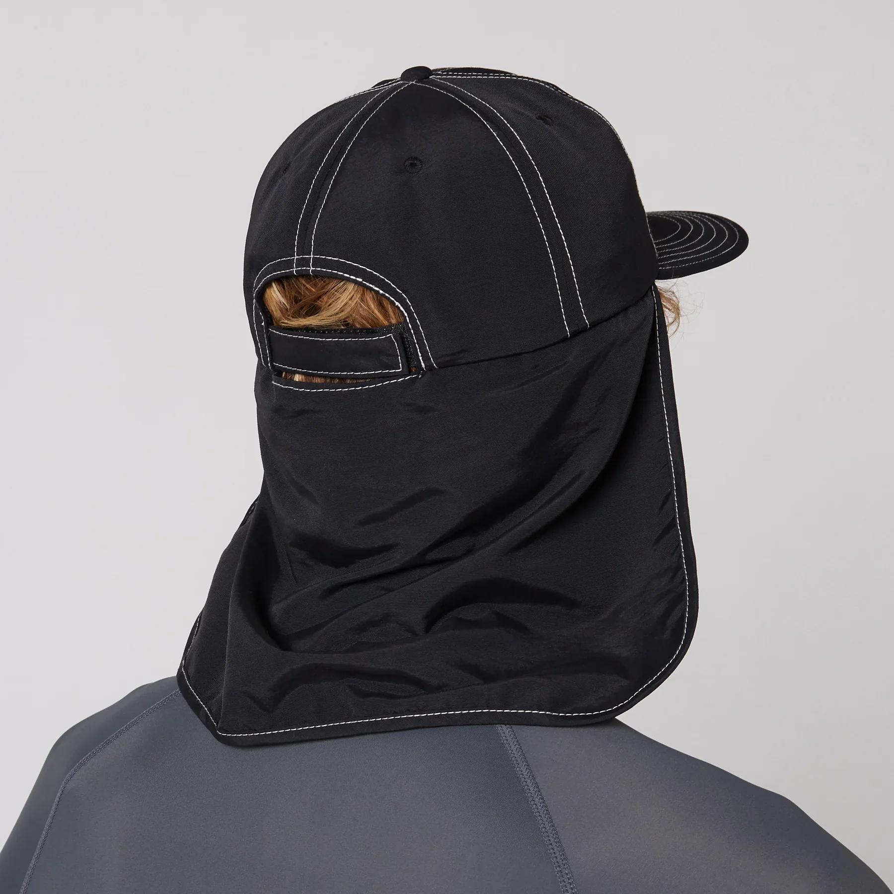 G-LAND LEGIONNAIRE SURF CAP - Image 5