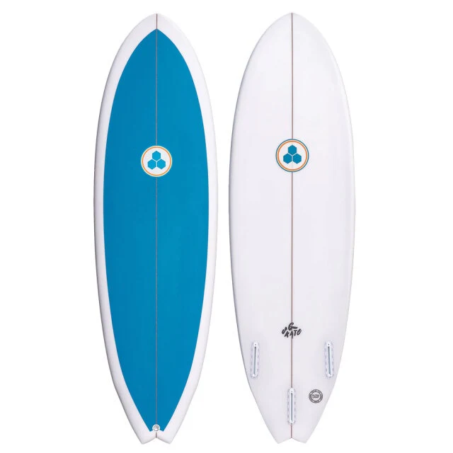 G-SKATE - BLUE SPRAY - Image 2
