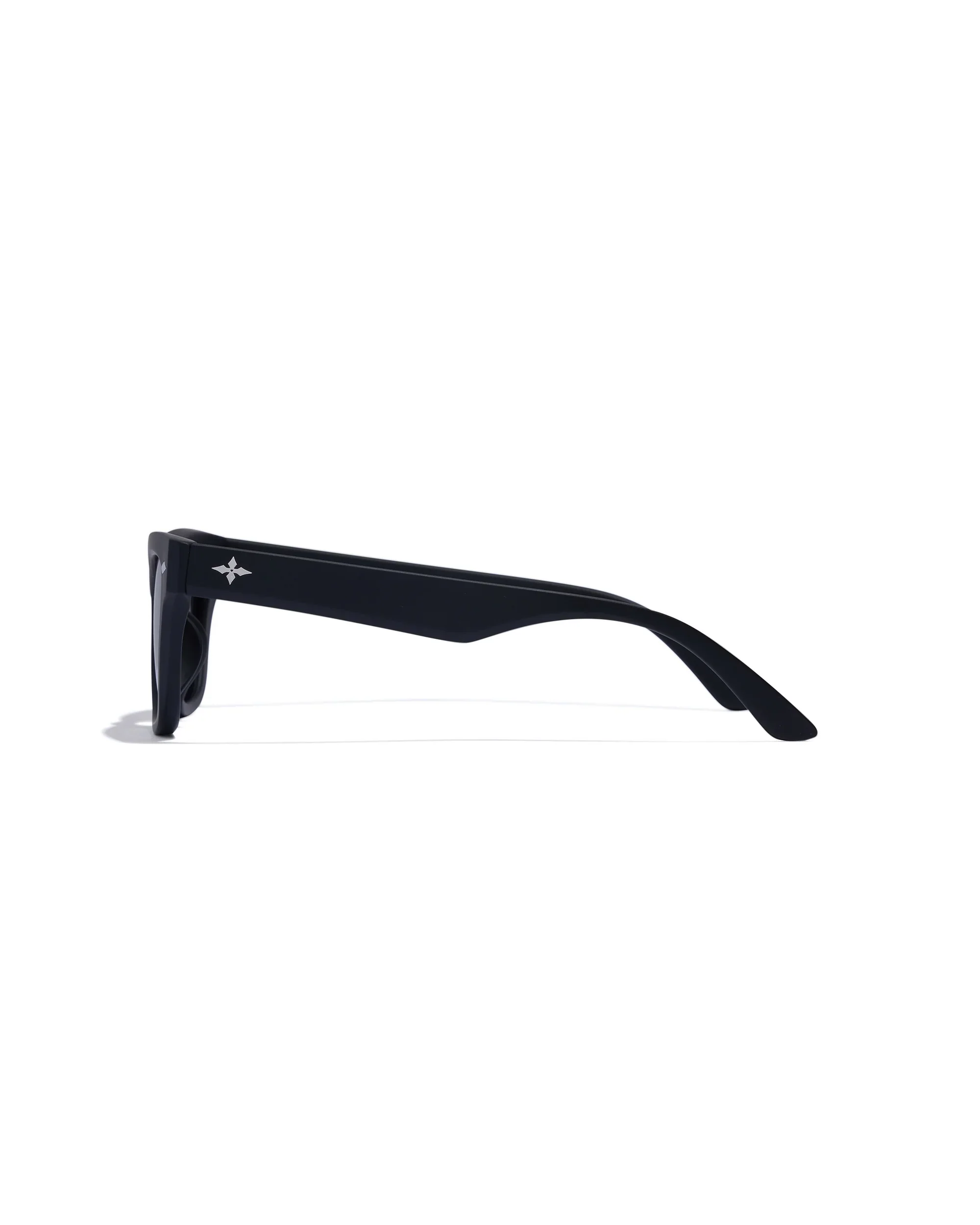 GENERATOR - MATTE BLACK / BLACK POLARISED - Image 4