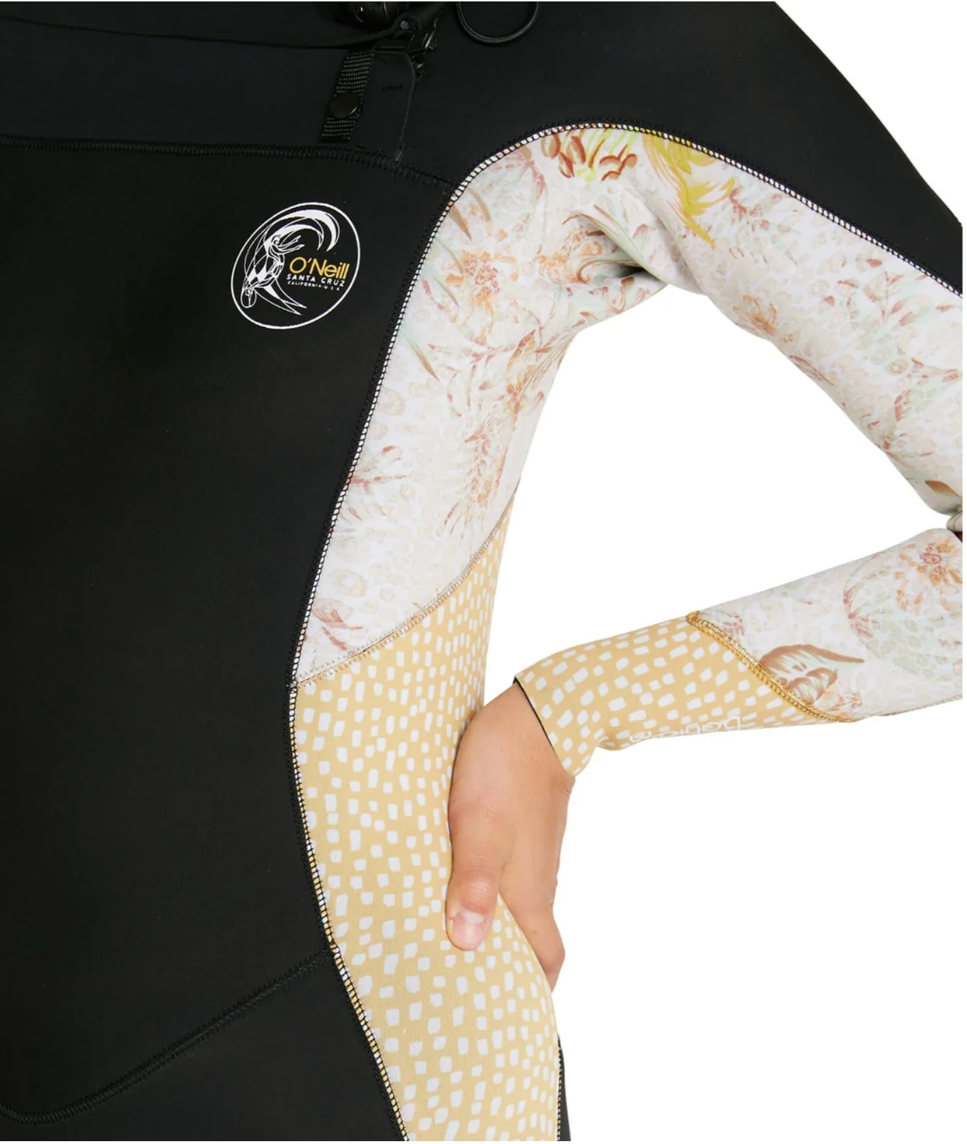 BAHIA CZ FULL 4/3MM - Image 5