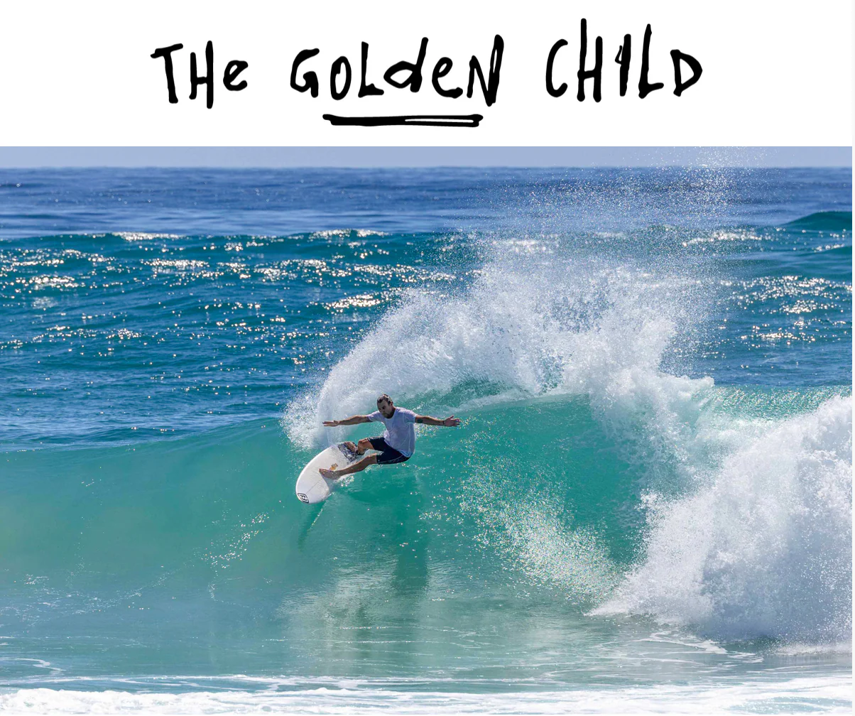 JS Golden Child Easy Rider - Image 2