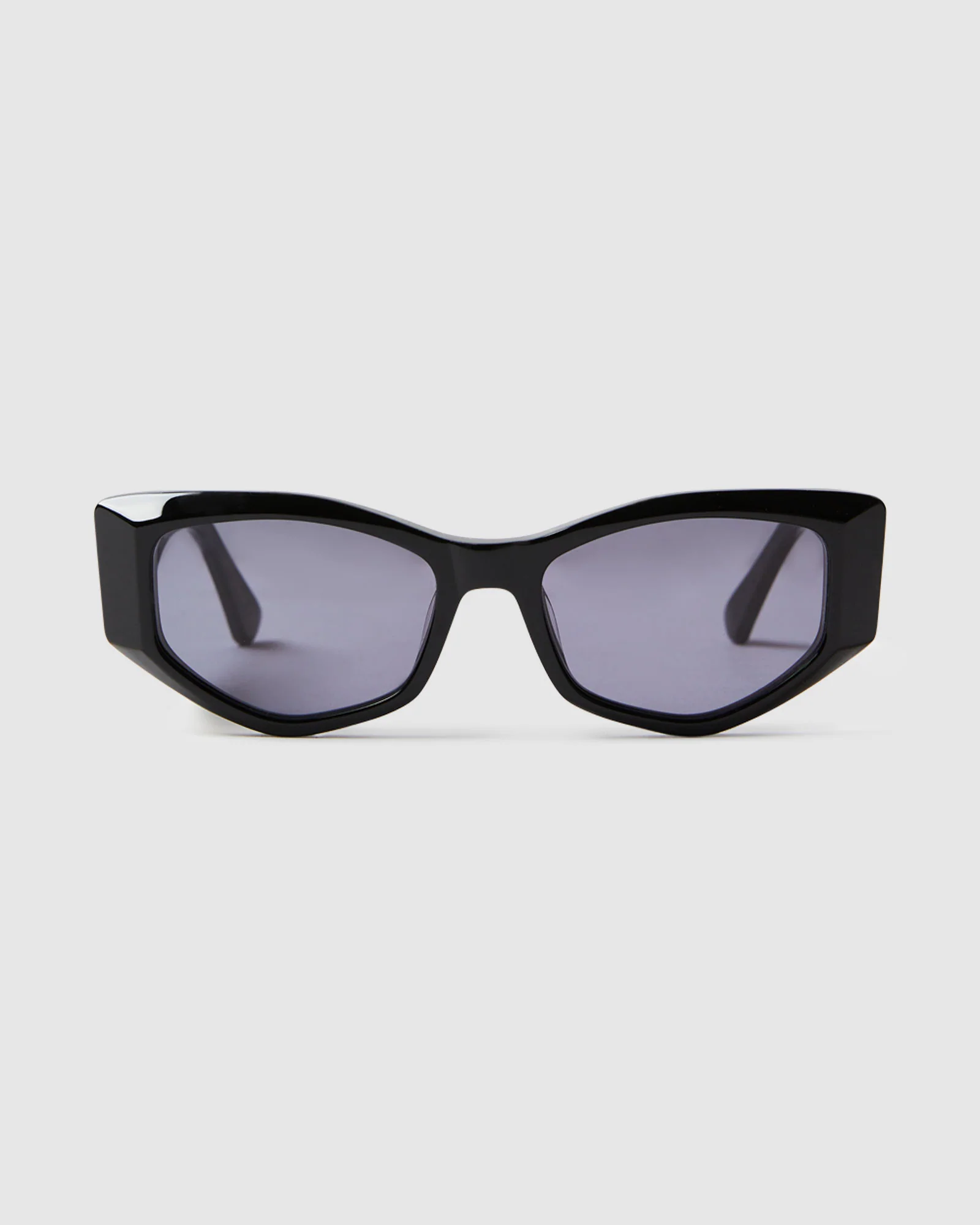 Epokhe Guilty - Black Polished/Black Lens - Image 2