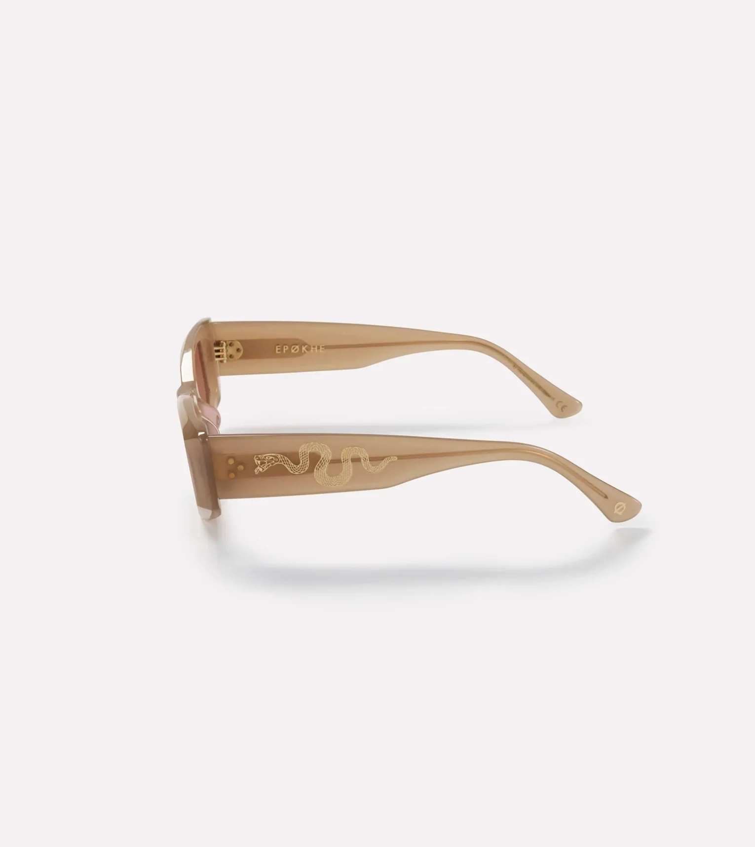 Epokhe Guilty - Bone Polished/Amber - Image 3