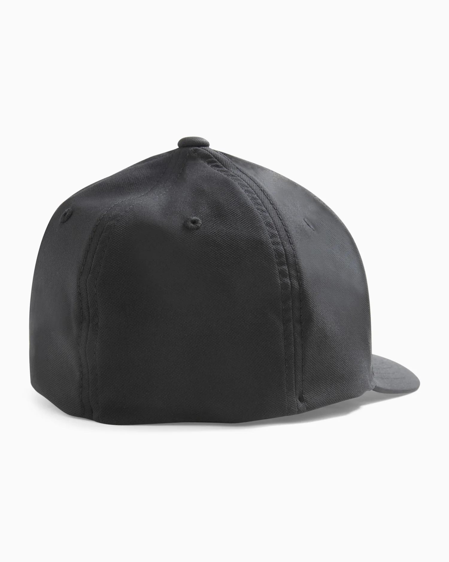 H20 DRI ICON HAT - BLACK/BLACK - Image 2