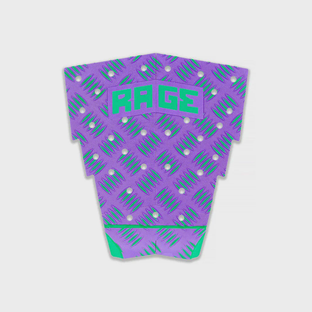 SHAUN MANNERS SIGNATURE TRACTION - PURPLE/GREEN
