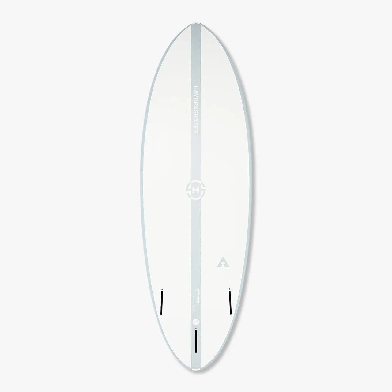 Hayden Shapes Hypto Krypto Softboard - Blue Tile - Image 2