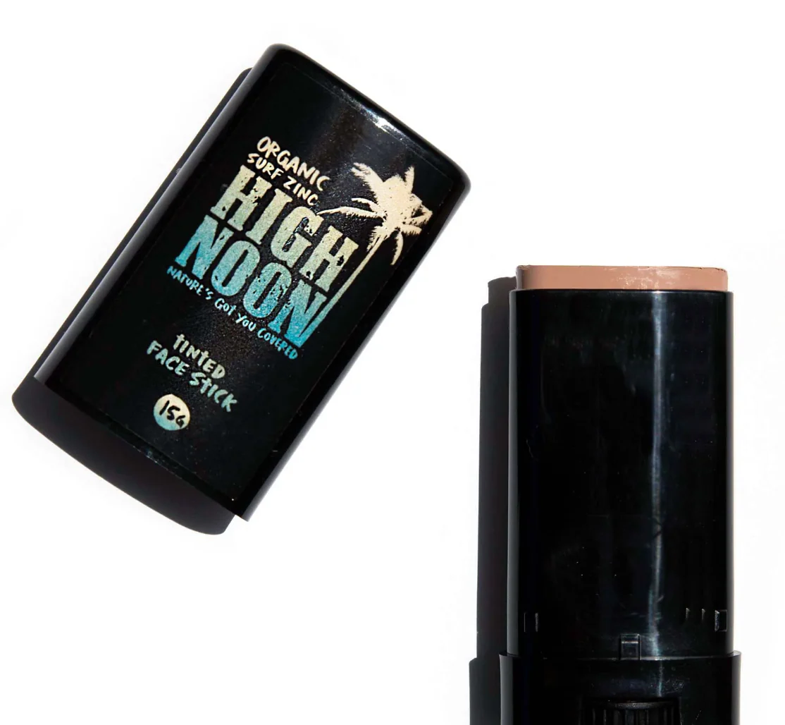 HIGH NOON TINTED FACE STICK