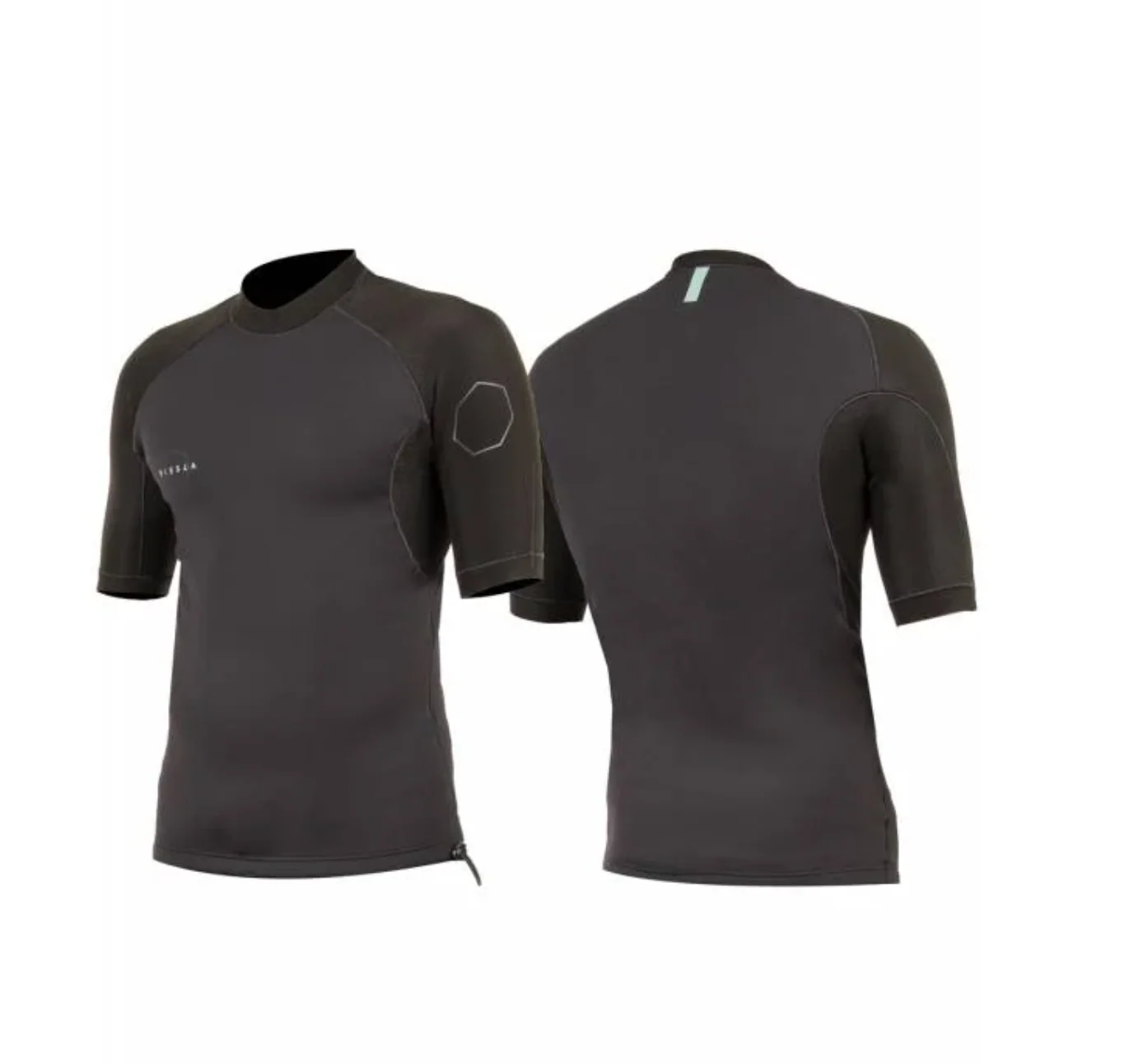 HIGH SEAS II 1MM SS JACKET-STE - Image 3