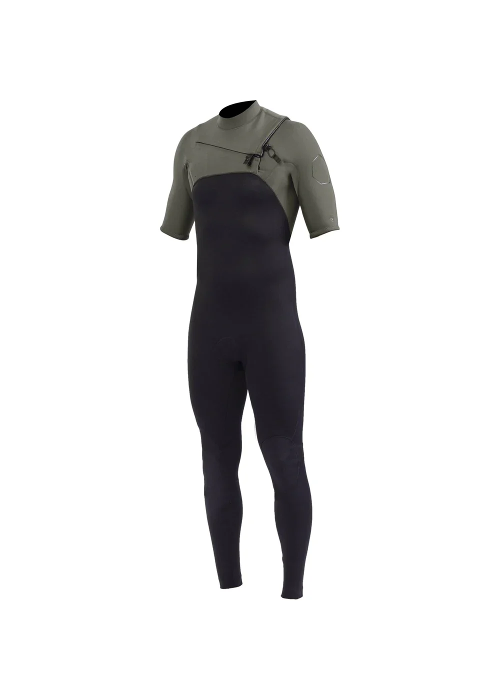 HIGH SEAS II 2-2 SS FULL - ARMY