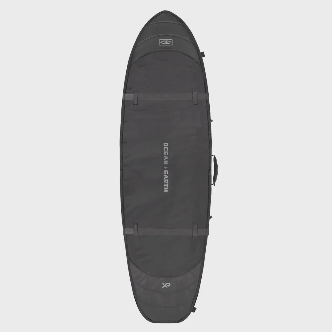 Hypa Fish/Short Travel Cover Wheel - 4 Board