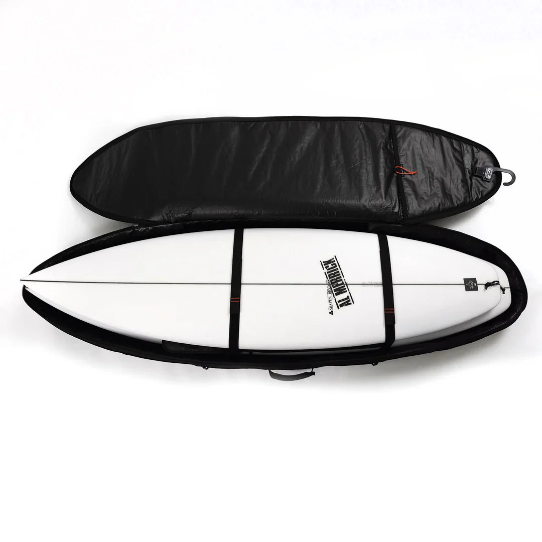 Hypa Fish/Short Travel Cover Wheel - 4 Board - Image 5