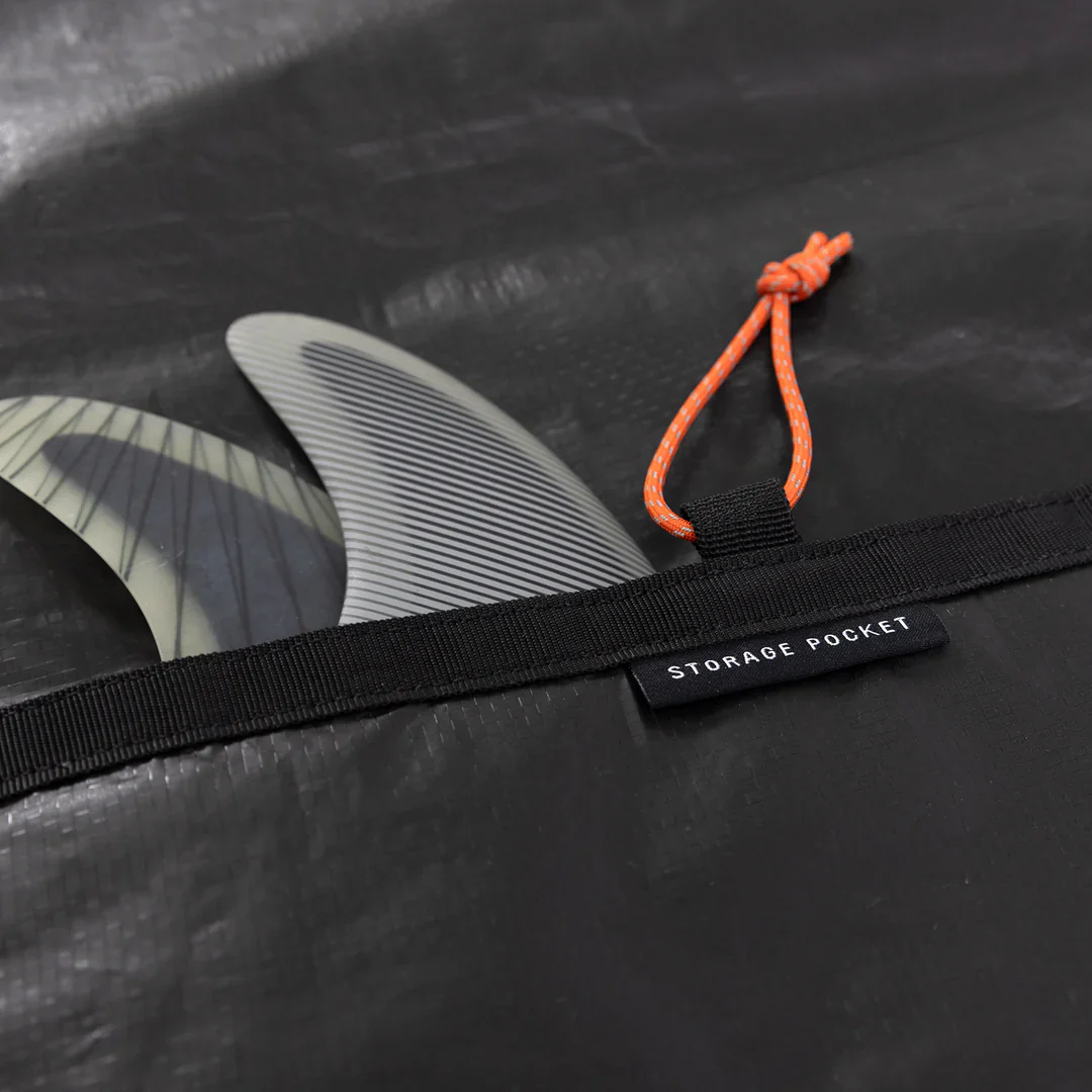 Hypa Fish/Short Travel Cover Wheel - 4 Board - Image 6