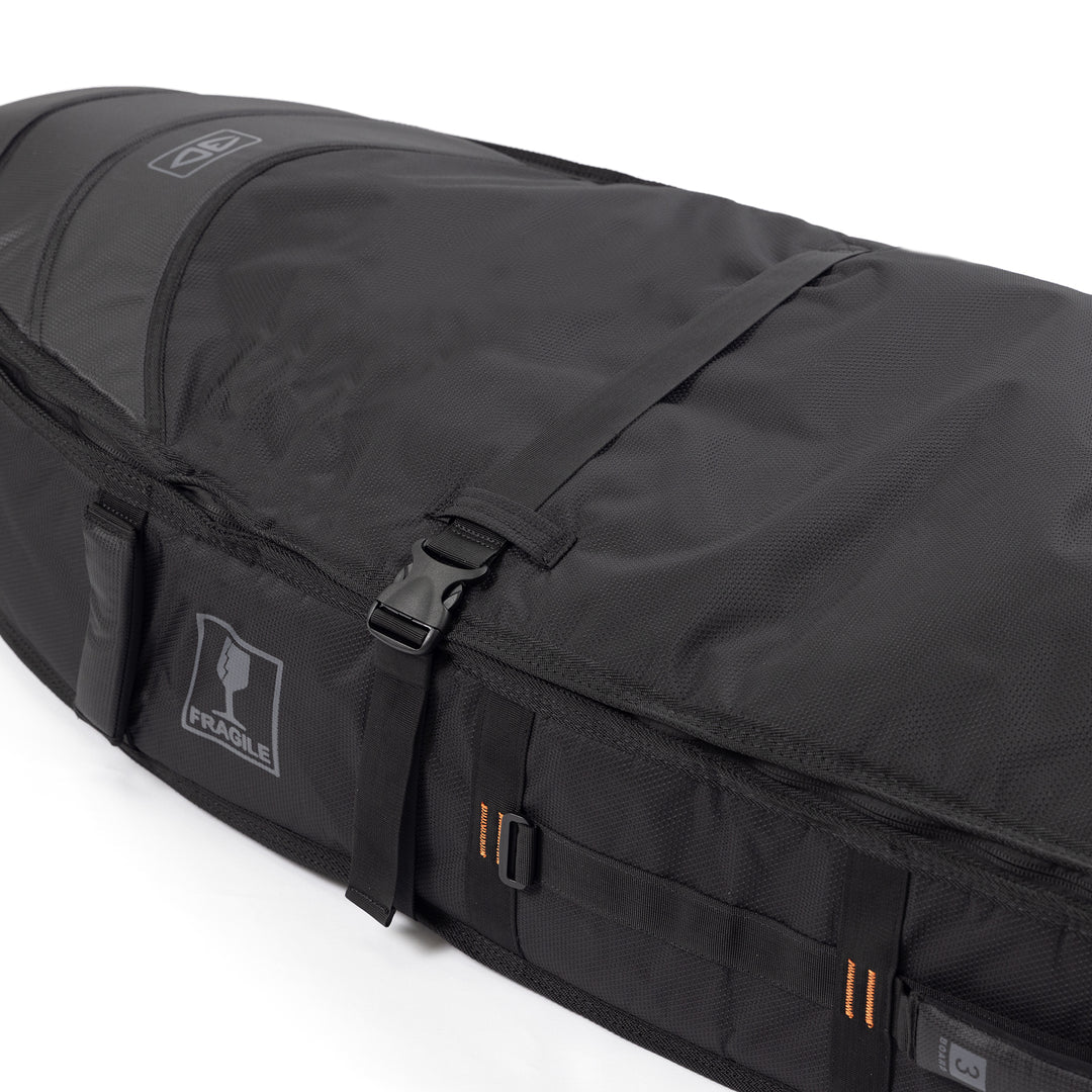 Hypa Longboard Travel Cover - 2 Board - Image 2
