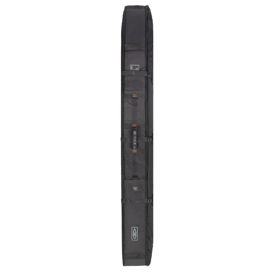 Hypa Longboard Travel Cover Wheel - 2 Board - Image 2