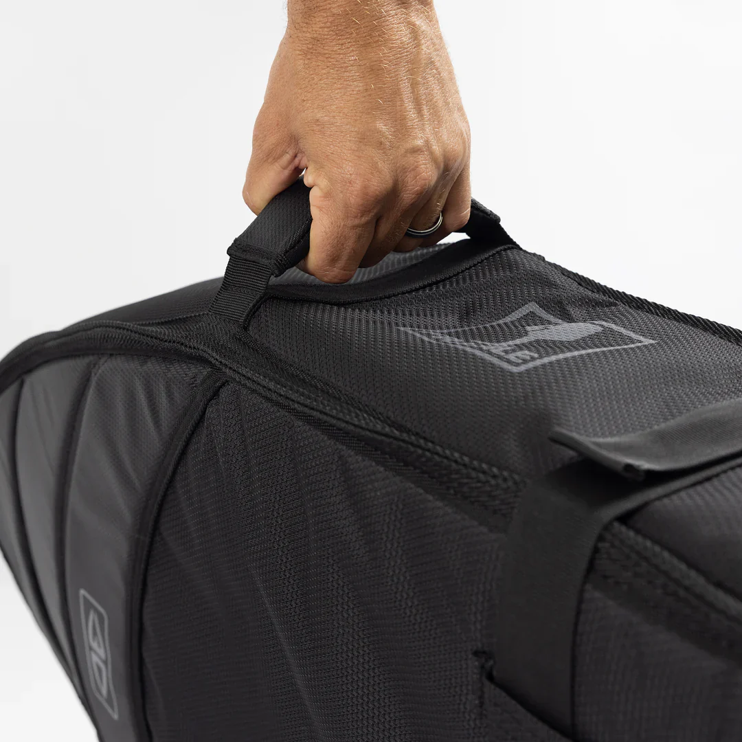 Hypa Longboard Travel Cover Wheel - 2 Board - Image 3