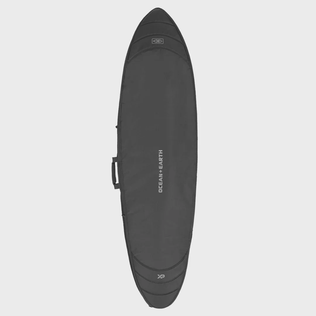 Hypa Midlength Day Cover - 1 Board