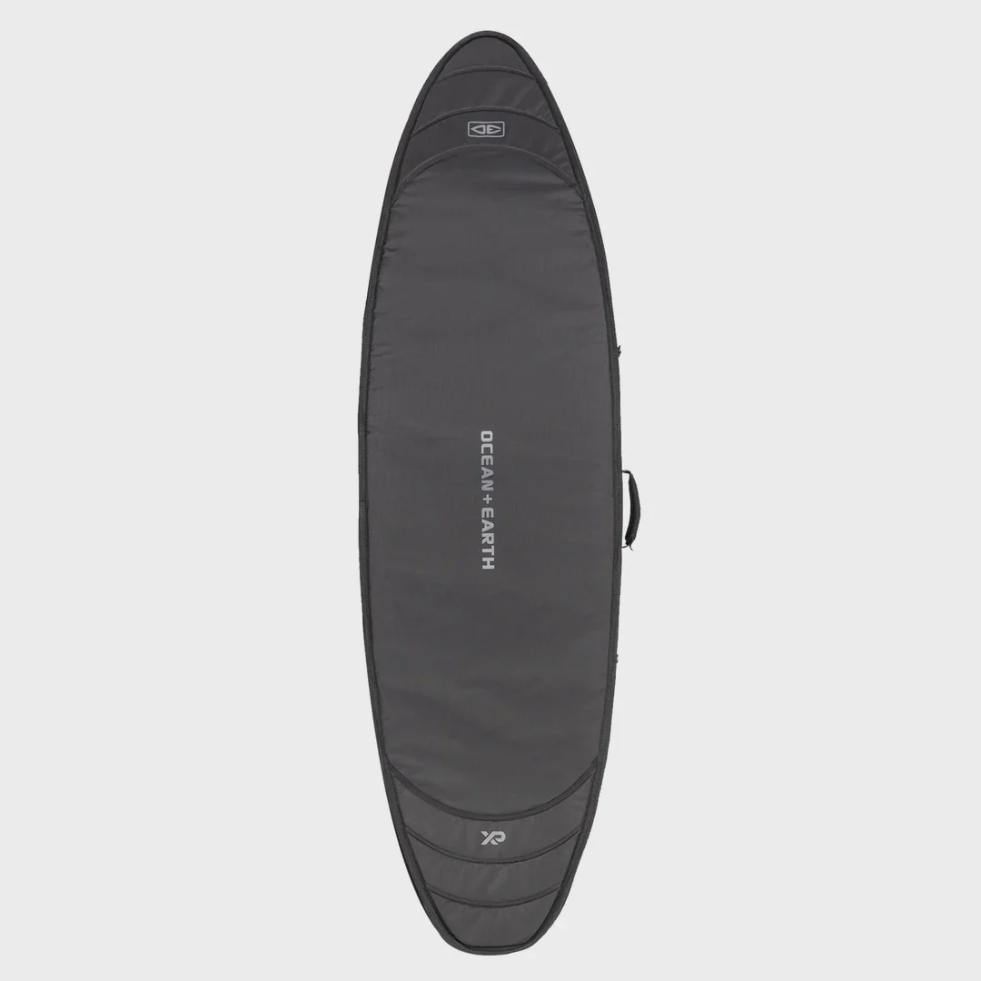 Hypa Shortboard Travel Cover - 3 Board