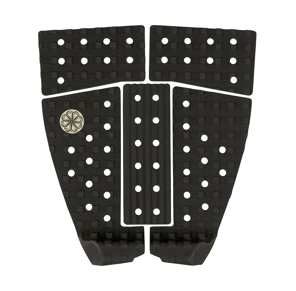 IAN CRANE GRIP - BLACK