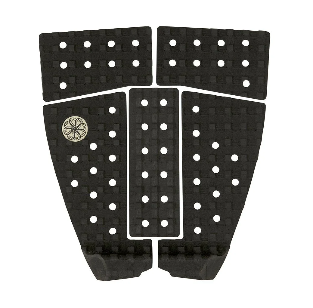 IAN CRANE GRIP - BLACK - Image 2