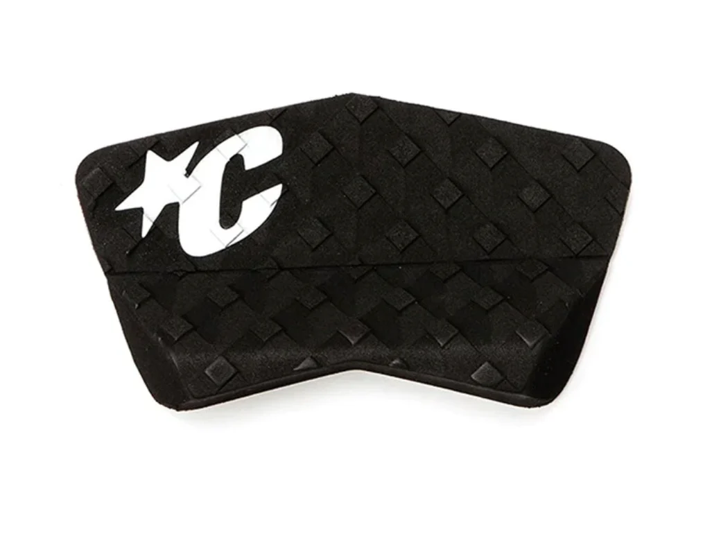 ICON TAIL BLOCK BLACK
