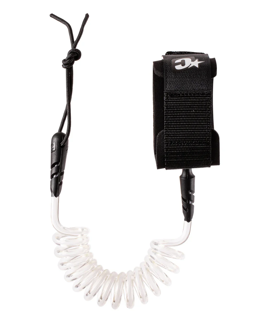 Icon Wrist Bodyboard Leash - Image 3