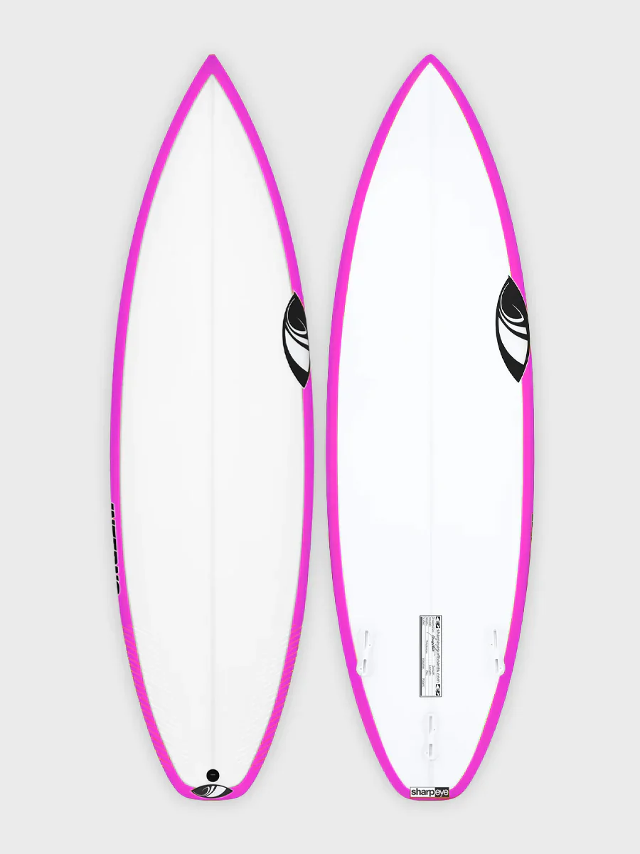 Sharpeye Inferno 72 Yth - Image 5