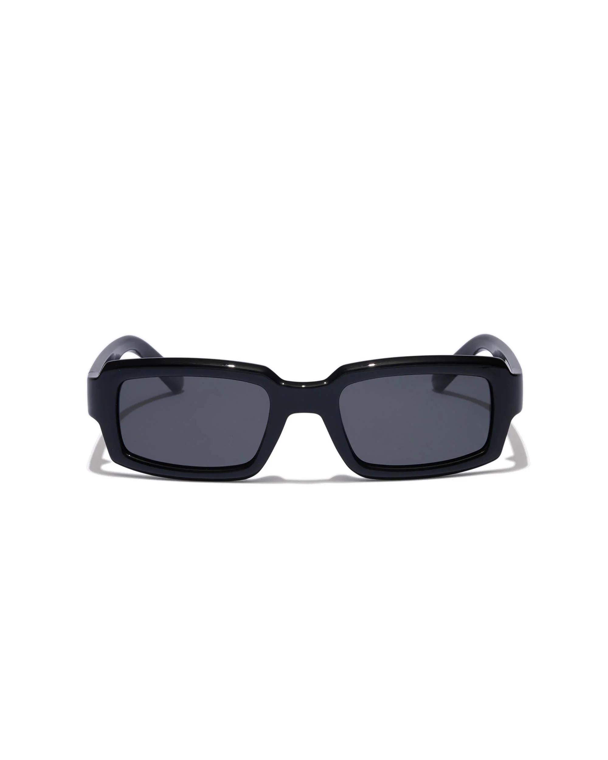 Interceptor - Polished Black / Black Polarised - Image 2