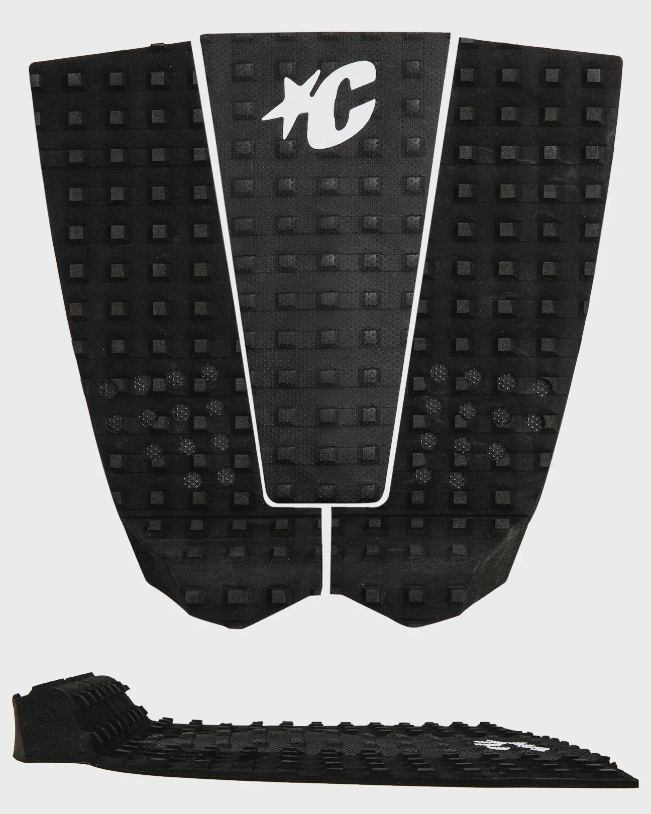 ITALO FERREIRA LITE GRIP - BLACK CARBON