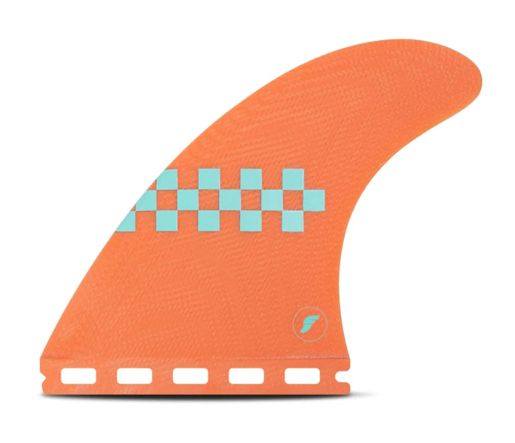 JACK FREEESTONE FG THRUSTER - SALMON - Image 2