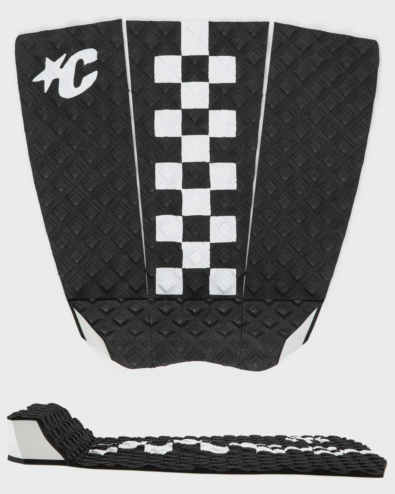 JACK FREESTONE LITE GRIP - BLACK WHITE CHEX