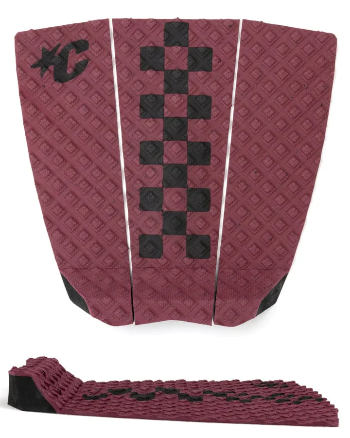 JACK FREESTONE LITE GRIP DARK ROSE BLACK CHEX