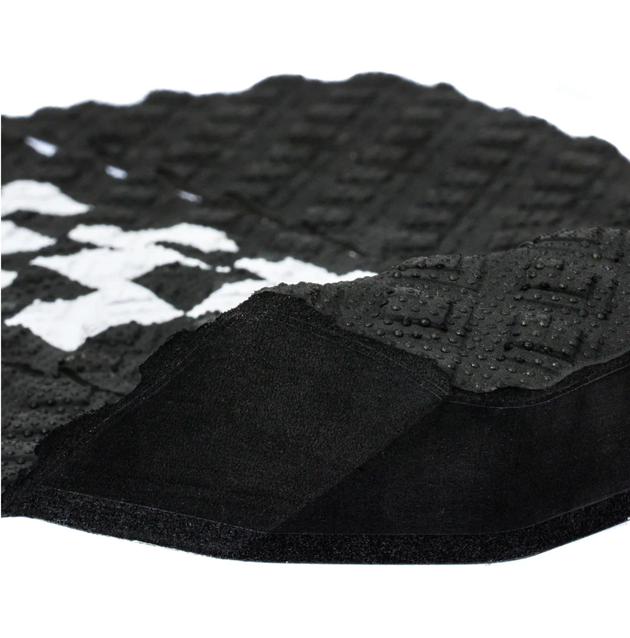 JACK FREESTONE PIN TAIL GRIP - BLACK WHITE CHEX - Image 2