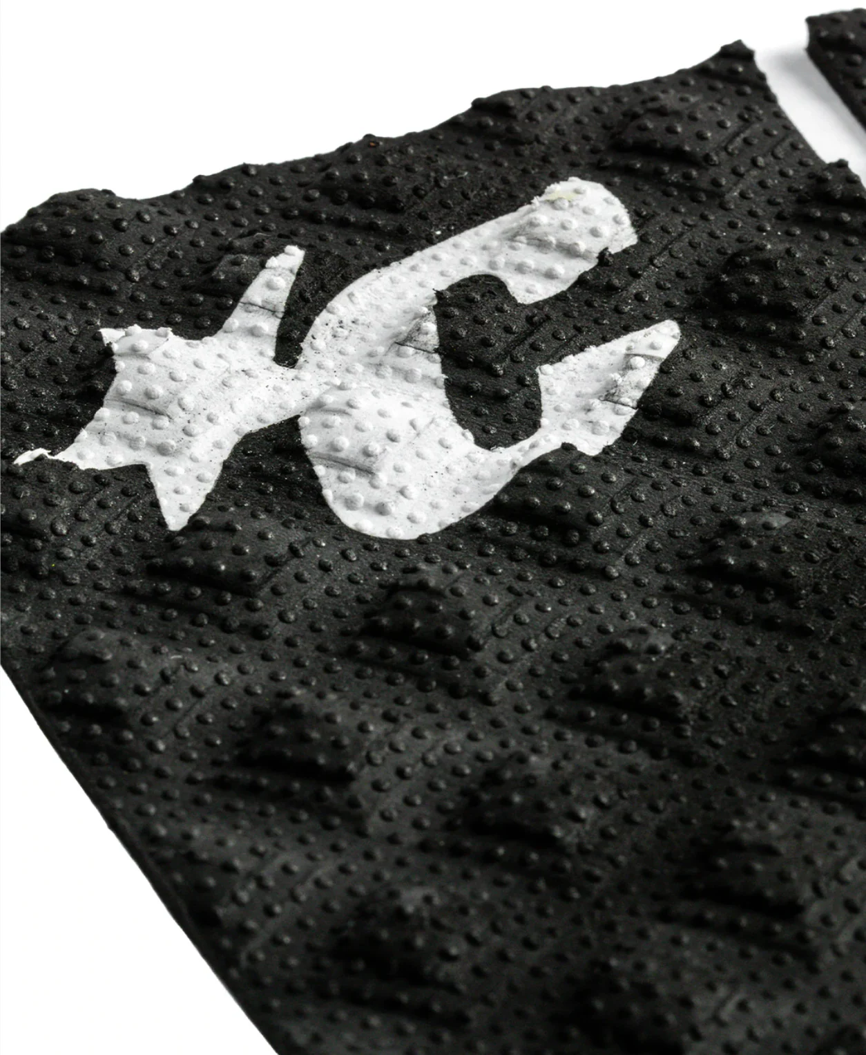 JACK FREESTONE PIN TAIL GRIP - BLACK WHITE CHEX - Image 4
