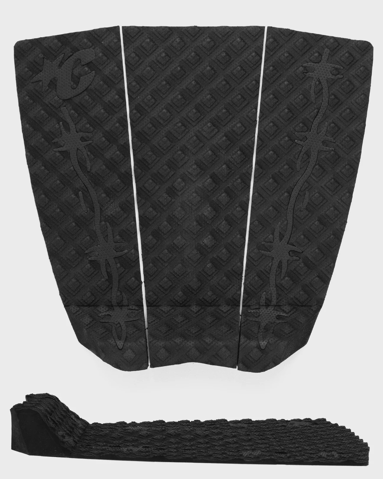 JACK FREESTONE LITE GRIP - BLACK OUT BARBED WIRE