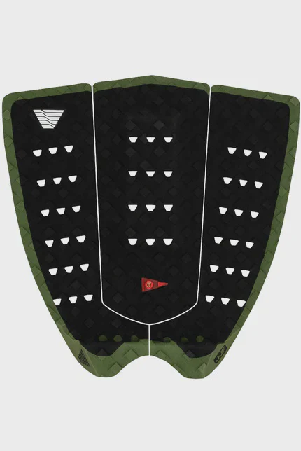 Veia JJF Round Tail Pro Pad - Night/Squadron