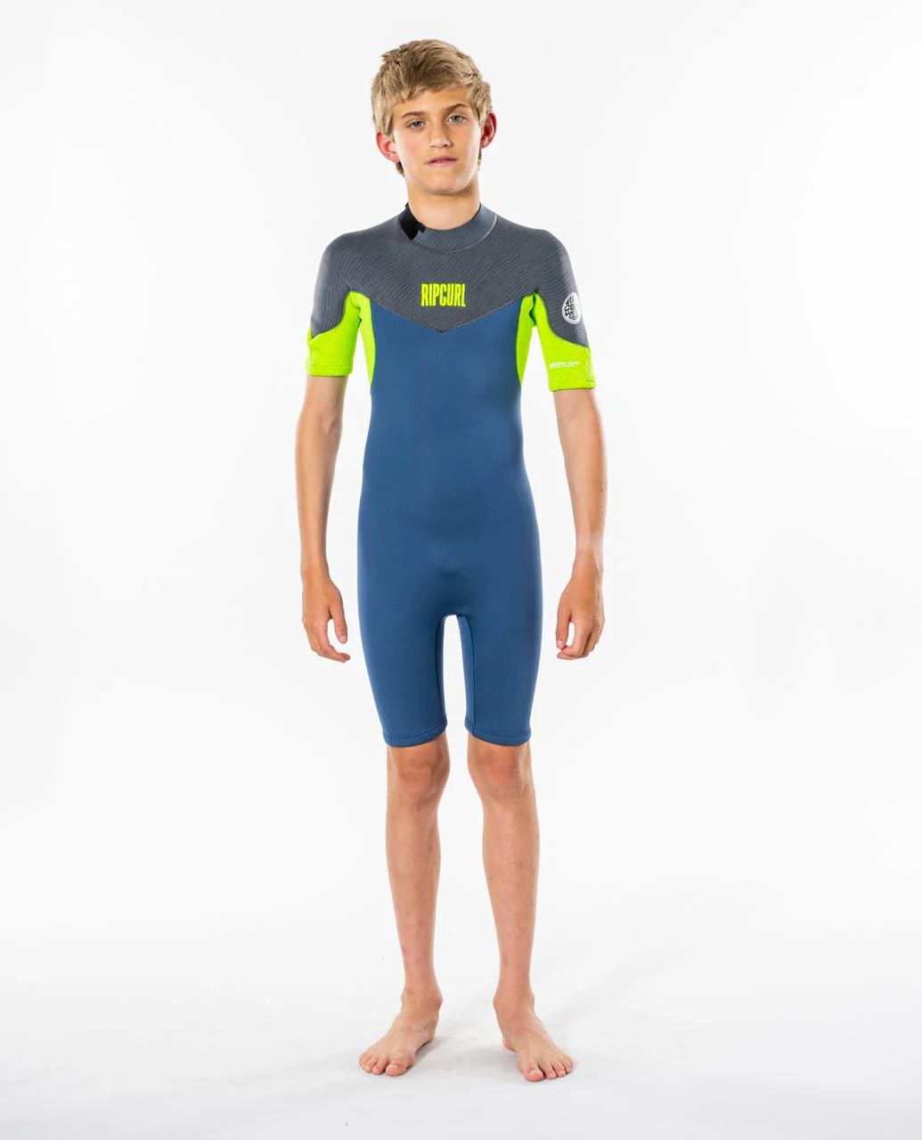 JNR D/PATROL S/SL 22