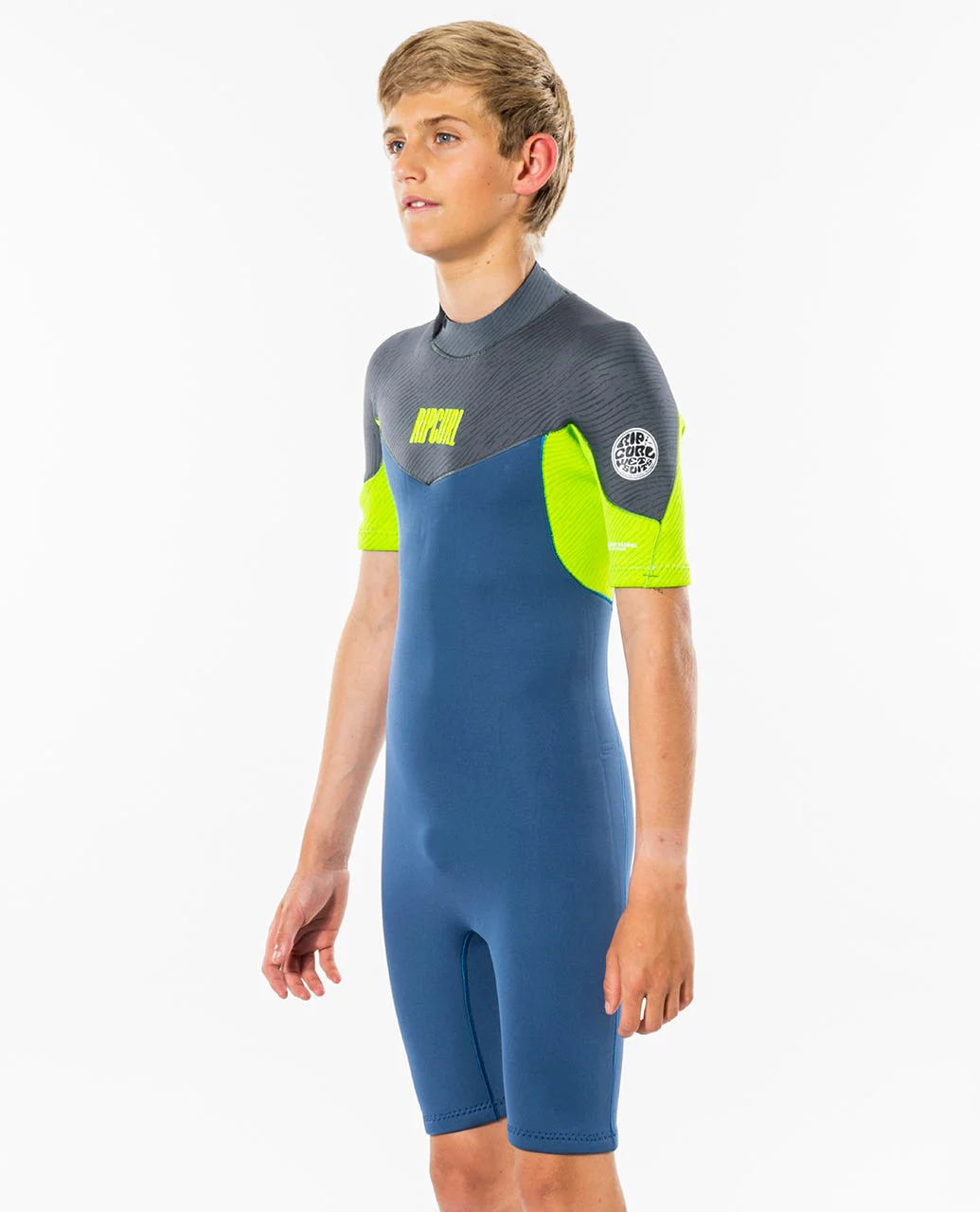 JNR D/PATROL S/SL 22 - Image 3